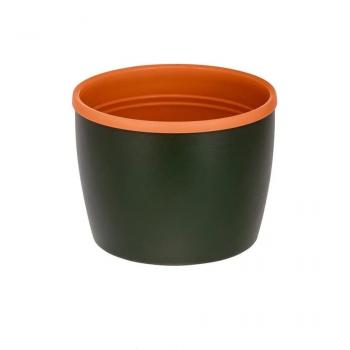 2 119 р. Термос ТОНАР 2000ML хаки (дополн.пласт.чашка, ручка)  t-kd-938-2  с доставкой в г. Майкоп. Увеличить фотографию 8