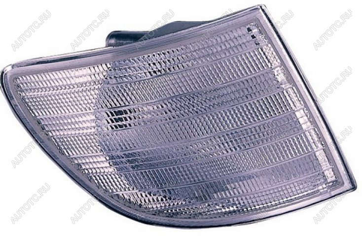 1 259 р. Правый указатель поворота угловой (пр-во Китай) DEPO  Mercedes-Benz Vito W638 (1996-2003)  с доставкой в г. Майкоп