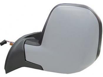 4 799 р. BERLINGO 08- {+ PG PARTNER} ЗЕРКАЛО ЛЕВ ЭЛЕКТР С ПОДОГРЕВ (convex) (Тайвань) ГРУНТ BodyParts cnber08-451x-l  с доставкой в г. Майкоп. Увеличить фотографию 1