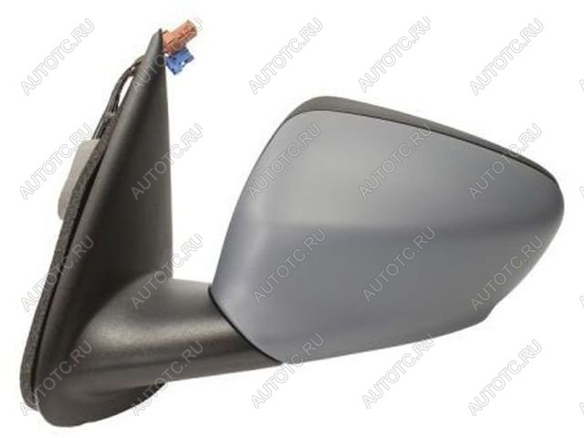 5 549 р. C-ELYSEE 13- ЗЕРКАЛО ЛЕВ ЭЛЕКТР С ПОДОГРЕВ (convex) (Тайвань) BodyParts cncel13-450-l  с доставкой в г. Майкоп