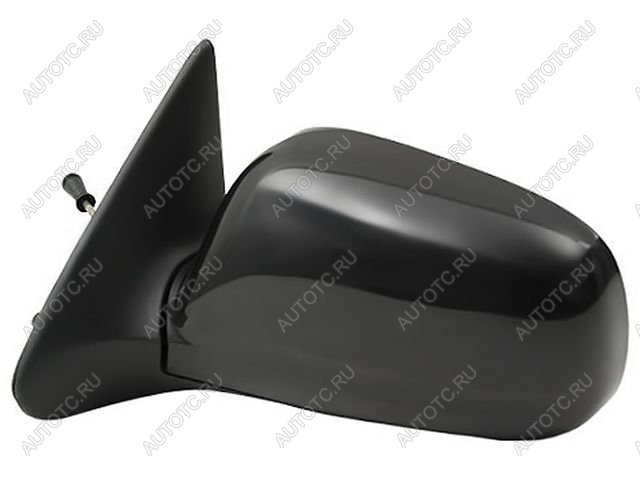 2 099 р. NEXIA ЗЕРКАЛО ЛЕВ МЕХАН (GIVING) (Тайвань) BodyParts dwnex98-450-l  с доставкой в г. Майкоп