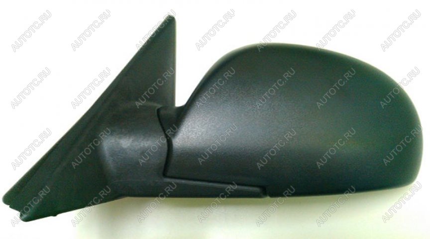 3 499 р. Боковое левое зеркало (электрическое/подогрев) BodyParts  Honda Accord  6 CF (2000-2002) седан рестайлинг (неокрашенное)  с доставкой в г. Майкоп