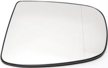 1 299 р. W163ML 02-04 СТЕКЛО ЗЕРКАЛА ЛЕВ ЭЛЕКТР С ПОДОГРЕВ (aspherical) (Тайвань) BodyParts md16302-460-l  с доставкой в г. Майкоп. Увеличить фотографию 1