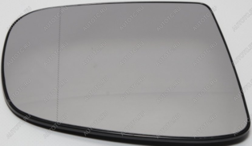 1 299 р. W163ML 02-04 СТЕКЛО ЗЕРКАЛА ПРАВ ЭЛЕКТР С ПОДОГРЕВ (aspherical) (Тайвань) BodyParts md16302-460-r  с доставкой в г. Майкоп