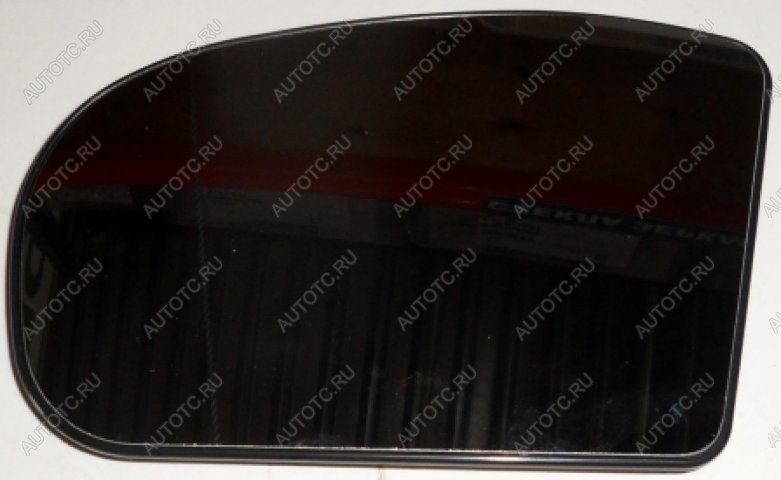 869 р. W203 СТЕКЛО ЗЕРКАЛА ЛЕВ ЭЛЕКТР С ПОДОГРЕВ (aspherical) (Тайвань) BodyParts md20300-460-l  с доставкой в г. Майкоп