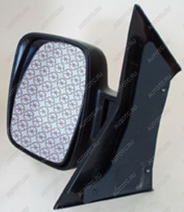 3 369 р. VITO 96- {VIANO} ЗЕРКАЛО ЛЕВ МЕХАН (convex) (Тайвань) BodyParts mdvit96-450-l  с доставкой в г. Майкоп