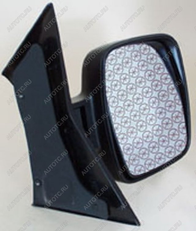 3 499 р. VITO (VIANO) ЗЕРКАЛО ПРАВ МЕХАН (convex) (Тайвань) BodyParts mdvit96-450-r  с доставкой в г. Майкоп