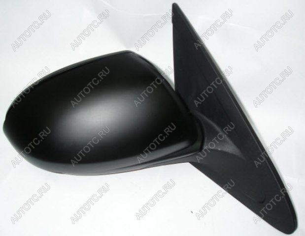 3 899 р. 3 09- ЗЕРКАЛО ПРАВ ЭЛЕКТР С ПОДОГРЕВ (convex) (Тайвань) ГРУНТ BodyParts mzx0309-450x-r  с доставкой в г. Майкоп