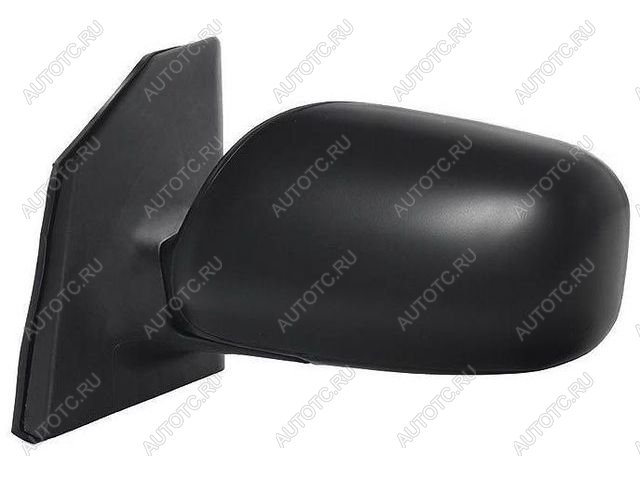 3 799 р. COROLLA ЗЕРКАЛО ЛЕВ ЭЛЕКТР С ПОДОГРЕВ С КРЫШК 5 КОНТ (Тайвань) BodyParts tycrl02-451-l  с доставкой в г. Майкоп