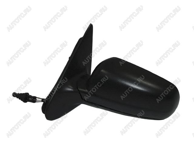 2 799 р. POINTER ЗЕРКАЛО ЛЕВ МЕХАН С ТРОСИК (flat) (Тайвань) BodyParts vwpit01-450-l  с доставкой в г. Майкоп