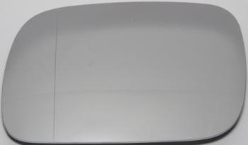 1 359 р. TOUAREG 03-07 СТЕКЛО ЗЕРКАЛА ЛЕВ С ПОДОГРЕВ (aspherical) (Тайвань) BodyParts vwtou03-460-l  с доставкой в г. Майкоп. Увеличить фотографию 1