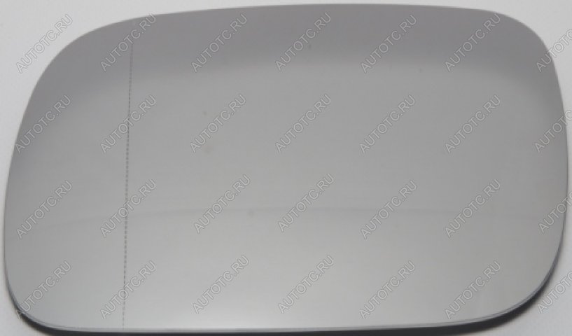 1 359 р. TOUAREG 03-07 СТЕКЛО ЗЕРКАЛА ЛЕВ С ПОДОГРЕВ (aspherical) (Тайвань) BodyParts vwtou03-460-l  с доставкой в г. Майкоп