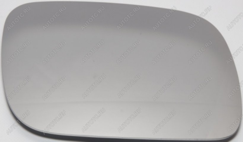 1 339 р. TOUAREG 03-07 СТЕКЛО ЗЕРКАЛА ПРАВ С ПОДОГРЕВ (convex) (Тайвань) BodyParts vwtou03-460-r  с доставкой в г. Майкоп