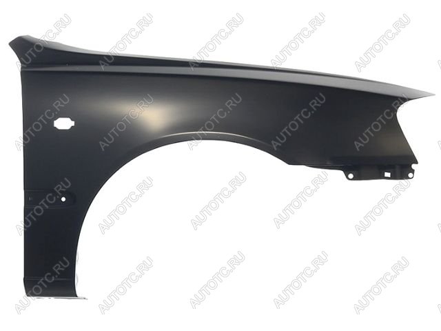 5 249 р. ACCENT КРЫЛО ПЕРЕДН ПРАВ С ОТВ ППОВТОРИТЕЛЬ , ПМОЛДИНГ (Тайвань) BodyParts hnacc00-270-r  с доставкой в г. Майкоп