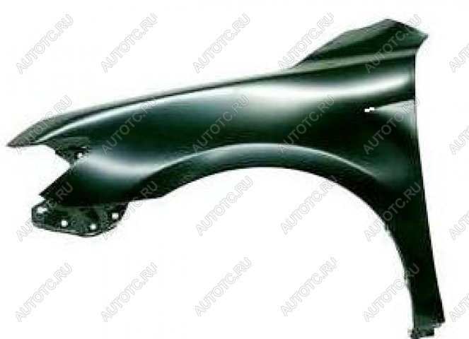 4 949 р. CAMRY КРЫЛО ПЕРЕДН ЛЕВ С ОТВ ППОВТОРИТЕЛЬ (Тайвань) BodyParts tycam06-270-l  с доставкой в г. Майкоп