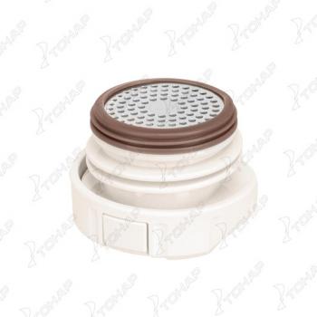 1 319 р. Термос ТОНАР 700ML хаки (пробка-ситечко, крышка-кружка, ремешок)  t-kd-7030-0.7  с доставкой в г. Майкоп. Увеличить фотографию 17