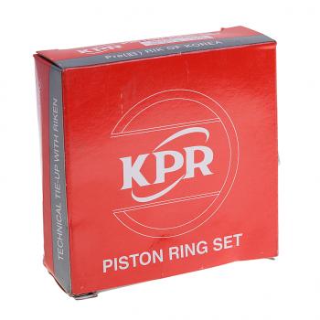 2 799 р. Кольца поршневые HYUNDAI Elantra (00-),Trajet (04-),Tucson (04-) (2.0) (DOHC)(MT) d+0.50 комп.KPR KPR 23040-23922  с доставкой в г. Майкоп. Увеличить фотографию 3
