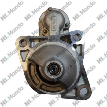 10 399 р. Стартер HYUNDAI Elantra (06-),i30 KIA Ceed,Cerato,Sportage (06-) MANDO MANDO bn3610023071 MANDO bn3610023071  с доставкой в г. Майкоп. Увеличить фотографию 6
