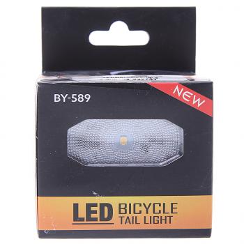 589 р. Фонарь велосипедный 5 режимов USB Waterproof VXM VXM by-589  с доставкой в г. Майкоп. Увеличить фотографию 3