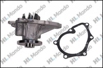 2 379 р. Насос водяной TOYOTA Avensis (03-08),Camry (V30) MANDO MANDO ewpt0007 MANDO ewpt0007  с доставкой в г. Майкоп. Увеличить фотографию 6