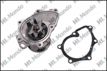 2 379 р. Насос водяной TOYOTA Avensis (03-08),Camry (V30) MANDO MANDO ewpt0007 MANDO ewpt0007  с доставкой в г. Майкоп. Увеличить фотографию 5