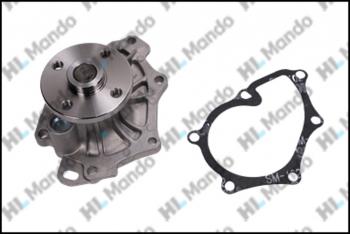 2 379 р. Насос водяной TOYOTA Avensis (03-08),Camry (V30) MANDO MANDO ewpt0007 MANDO ewpt0007  с доставкой в г. Майкоп. Увеличить фотографию 7