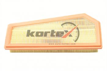 639 р. Фильтр воздушный MERCEDES C (W204),E (W212) (07-) (1.8) KORTEX KORTEX ka0191  с доставкой в г. Майкоп. Увеличить фотографию 2