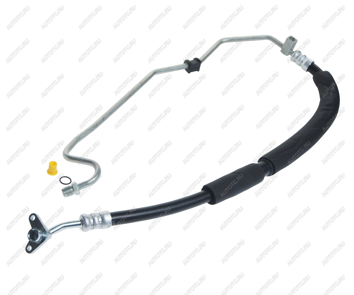3 399 р. Трубка HONDA ACURA ГУРа MOTORHERZ MOTORHERZ hph0016  с доставкой в г. Майкоп