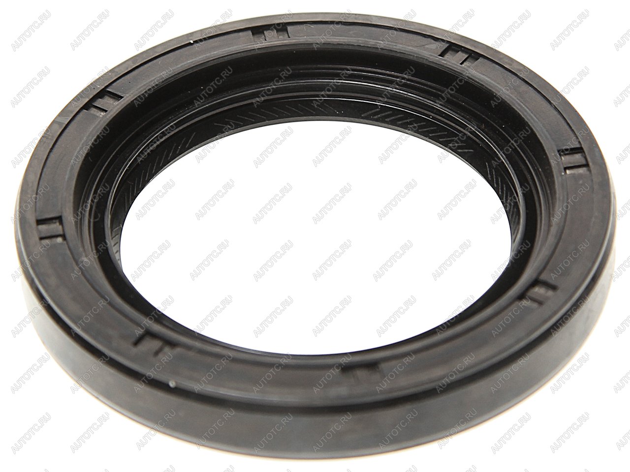 849 р. Сальник MAZDA CX-7 (06-) дифференциала левый FEBEST FEBEST 95gay43630909c  с доставкой в г. Майкоп