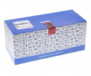 3 049 р. Фильтр топливный КАМАЗ тонкой очистки ЕВРО-4 UFI (ОАО КАМАЗ) UFI 6w.24.059.00  с доставкой в г. Майкоп. Увеличить фотографию 2