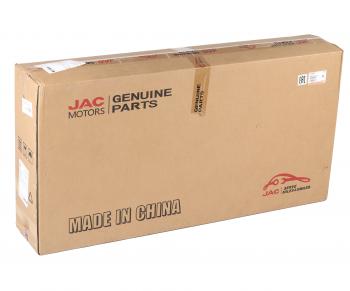 21 349 р. Решетка радиатора JAC T8,T8Pro OE JAC 2803200p306c  с доставкой в г. Майкоп. Увеличить фотографию 6