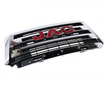 21 349 р. Решетка радиатора JAC T8,T8Pro OE JAC 2803200p306c  с доставкой в г. Майкоп. Увеличить фотографию 1