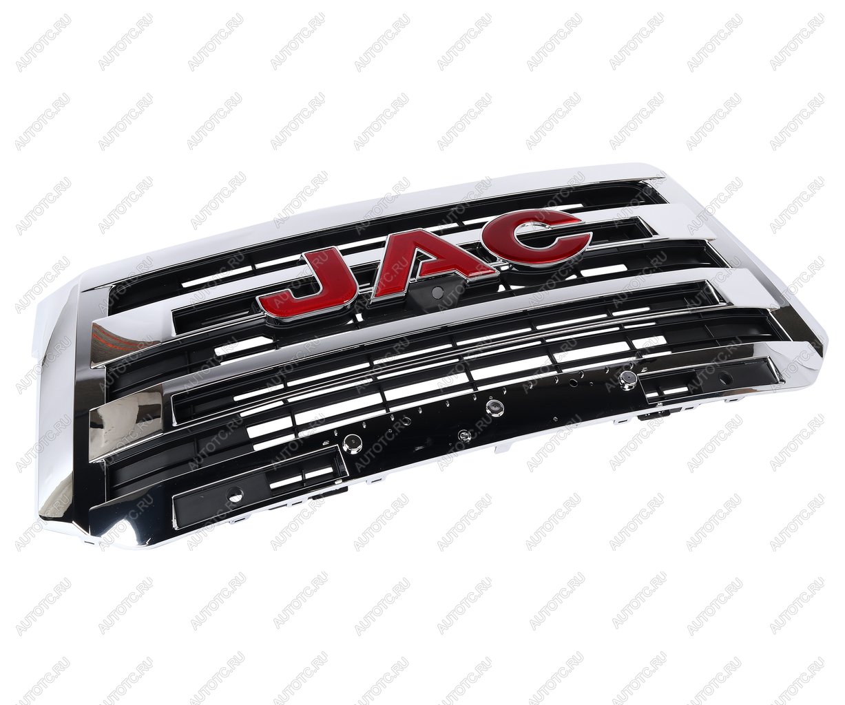 21 349 р. Решетка радиатора JAC T8,T8Pro OE JAC 2803200p306c  с доставкой в г. Майкоп