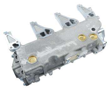35 649 р. Радиатор ЯМЗ-53443 отработавших газов АВТОДИЗЕЛЬ ЯМЗ 53443.1213010-20  с доставкой в г. Майкоп. Увеличить фотографию 2