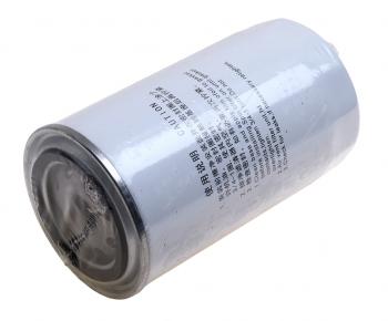 359 р. Фильтр топливный SHACMAN SHAANXI F3000 ЕВРО-2,3 дв.WP10 тонкой очистки NO NAME 1000442956  с доставкой в г. Майкоп. Увеличить фотографию 1