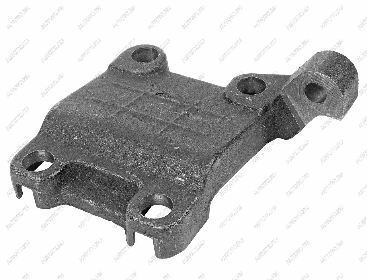 3 599 р. Подкладка ГАЗ-3310 Валдай рессоры задней правая (ОАО ГАЗ) GAZ 33104-2912418-10  с доставкой в г. Майкоп