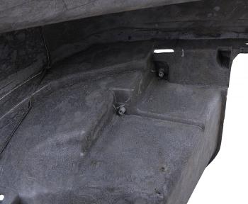 31 999 р. Крыло ГАЗон Next переднее правое (ОАО ГАЗ) GAZ с41r11-8403012  с доставкой в г. Майкоп. Увеличить фотографию 3