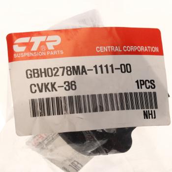 93 р. Втулка стабилизатора KIA Picanto (04-) (1.1) (SOHC) переднего (ЗАМЕН НА GV0091) CTR CTR cvkk-36  с доставкой в г. Майкоп. Увеличить фотографию 4