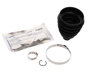 1 559 р. Пыльник ШРУСа TOYOTA Corolla (07-) наружного комплект FEBEST FEBEST 0117p1nzfe  с доставкой в г. Майкоп. Увеличить фотографию 2