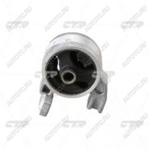 3 899 р. Опора двигателя передняя МКПП CTR Hyundai Accent 3 MC седан (2005-2011)  с доставкой в г. Майкоп