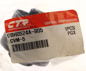 999 р. Сайлентблок MITSUBISHI Pajero,Montero подвески задней (ЗАМЕН НА GV0355) CTR CTR cvm-5  с доставкой в г. Майкоп. Увеличить фотографию 5