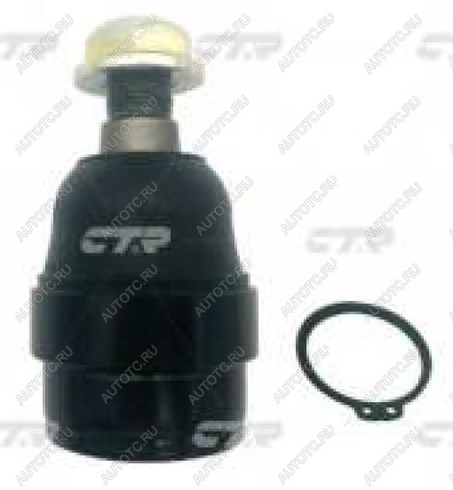 2 459 р. Опора шаровая передняя нижняя CTR Toyota Land Cruiser 100 дорестайлинг (1998-2002)  с доставкой в г. Майкоп
