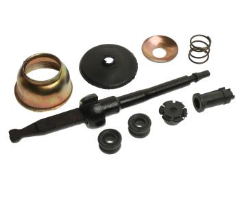 789 р. Ремкомплект ГАЗ-3302 рычага КПП G-PART (ОАО ГАЗ) G-PART gp.10760005  с доставкой в г. Майкоп. Увеличить фотографию 1
