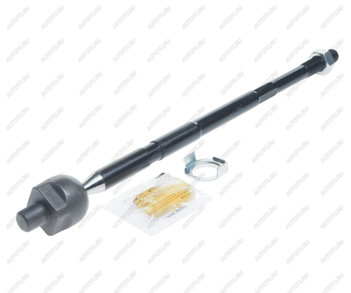 1 369 р. Тяга рулевая HONDA Acty Van (99-) правая CTR CTR cr0214r  с доставкой в г. Майкоп