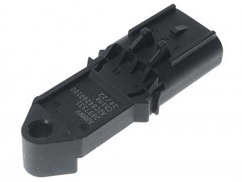 1 499 р. Датчик давления воздуха ГАЗ,ПАЗ,КАМАЗ дв.CUMMINS ISF,ISBe,ISDe G-PART(ОАО ГАЗ) G-PART gp.12340015  с доставкой в г. Майкоп. Увеличить фотографию 2