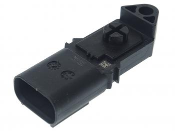 1 499 р. Датчик давления воздуха ГАЗ,ПАЗ,КАМАЗ дв.CUMMINS ISF,ISBe,ISDe G-PART(ОАО ГАЗ) G-PART gp.12340015  с доставкой в г. Майкоп. Увеличить фотографию 1