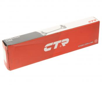 1 739 р. Стойка (тяга) переднего стабилизатора RH=LH CTR Fiat Brava 182 хэтчбэк 5 дв. (1995-2003)  с доставкой в г. Майкоп. Увеличить фотографию 4