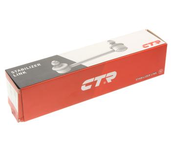 1 439 р. Стойка стабилизатора OPEL Insignia (09-) переднего леваяправая CTR CTR cl0134  с доставкой в г. Майкоп. Увеличить фотографию 7