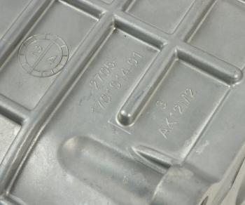5 449 р. Картер ГАЗ-2705,3302,ГАЗель Next КПП передний АККОМ АККОМ 2705-1701014-01  с доставкой в г. Майкоп. Увеличить фотографию 9