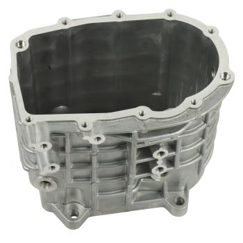 5 449 р. Картер ГАЗ-2705,3302,ГАЗель Next КПП передний АККОМ АККОМ 2705-1701014-01  с доставкой в г. Майкоп. Увеличить фотографию 8